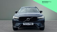 Volvo Xc60 2.0 B4P Plus Dark 5dr Geartronic Petrol Estate